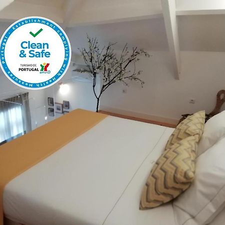 Апартаменты Porto Feeling Экстерьер фото